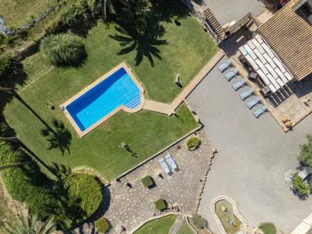 Villa spacieuse à Alcudia avec piscine privée pour 8 personnes - Photo 20