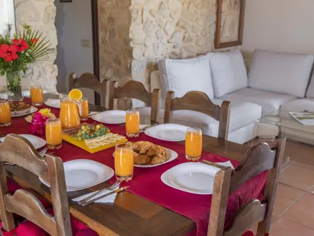 Villa spacieuse à Alcudia avec piscine privée pour 8 personnes - Photo 21