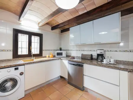 Villa spacieuse à Alcudia avec piscine privée pour 8 personnes - Photo 22
