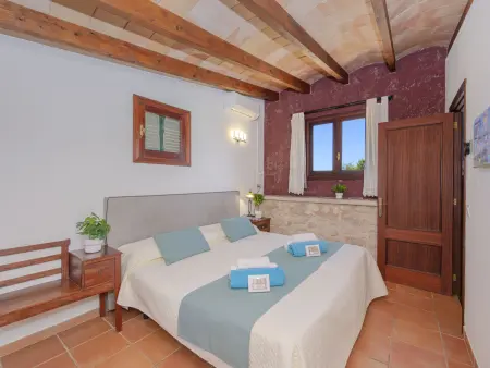 Villa spacieuse à Alcudia avec piscine privée pour 8 personnes - Photo 27