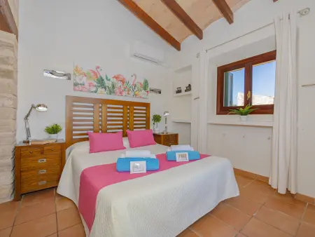 Villa spacieuse à Alcudia avec piscine privée pour 8 personnes - Photo 29