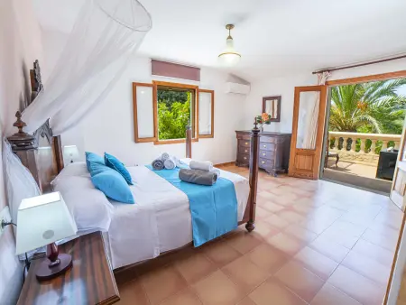 Villa spacieuse à Alcudia avec piscine privée et WiFi - Photo 1