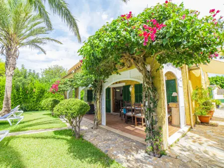 Villa spacieuse à Alcudia avec piscine privée et WiFi - Photo 2