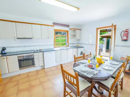 Villa spacieuse à Alcudia avec piscine privée et WiFi - Photo 5