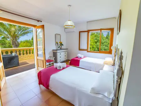 Villa spacieuse à Alcudia avec piscine privée et WiFi - Photo 6