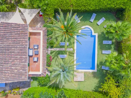 Villa spacieuse à Alcudia avec piscine privée et WiFi - Photo 7