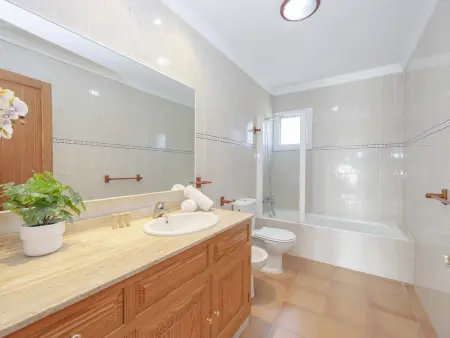 Villa spacieuse à Alcudia avec piscine privée et WiFi - Photo 8