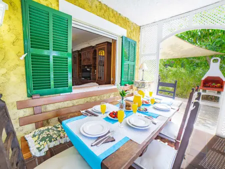 Villa spacieuse à Alcudia avec piscine privée et WiFi - Photo 9