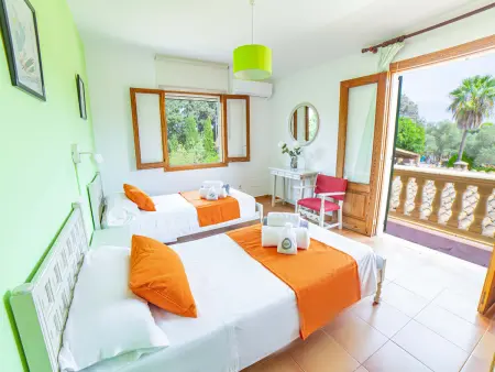 Villa spacieuse à Alcudia avec piscine privée et WiFi - Photo 10