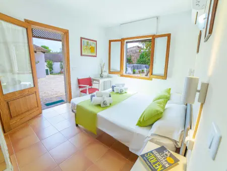 Villa spacieuse à Alcudia avec piscine privée et WiFi - Photo 14