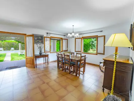 Villa spacieuse à Alcudia avec piscine privée et WiFi - Photo 16