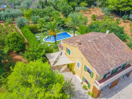 Villa spacieuse à Alcudia avec piscine privée et WiFi - Photo 17