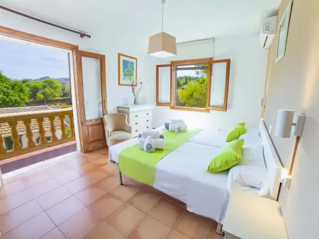 Villa spacieuse à Alcudia avec piscine privée et WiFi - Photo 19