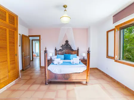 Villa spacieuse à Alcudia avec piscine privée et WiFi - Photo 21