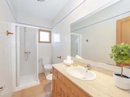 Villa spacieuse à Alcudia avec piscine privée et WiFi - Photo 22