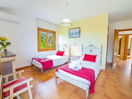 Villa spacieuse à Alcudia avec piscine privée et WiFi - Photo 24