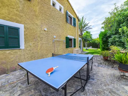 Villa spacieuse à Alcudia avec piscine privée et WiFi - Photo 26