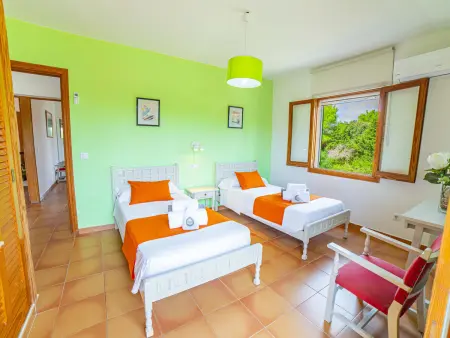 Villa spacieuse à Alcudia avec piscine privée et WiFi - Photo 28