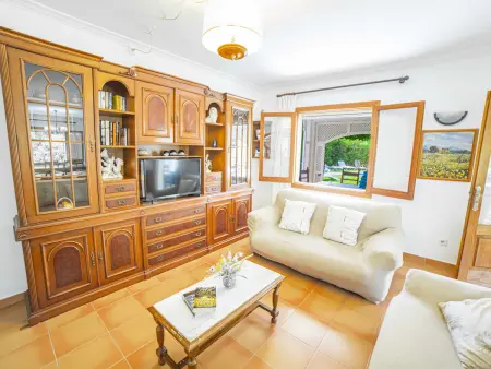Villa spacieuse à Alcudia avec piscine privée et WiFi - Photo 31