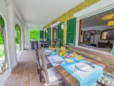 Villa spacieuse à Alcudia avec piscine privée et WiFi - Photo 33