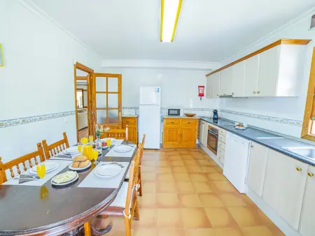 Villa spacieuse à Alcudia avec piscine privée et WiFi - Photo 34