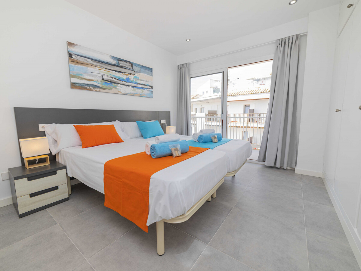 Appartement 4 ch. front de mer à Pollença - Photo 18