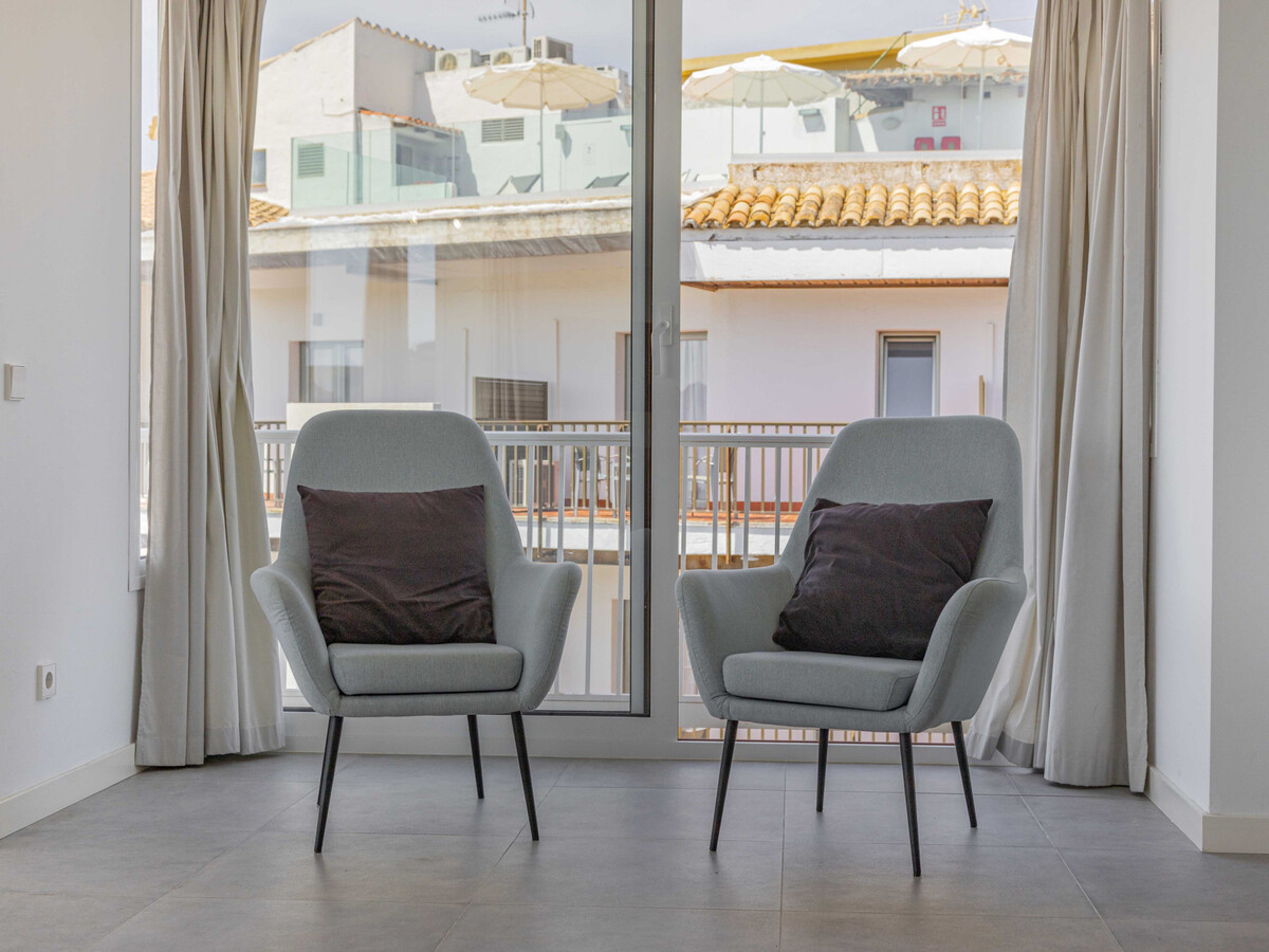 Appartement 4 ch. front de mer à Pollença - Photo 28