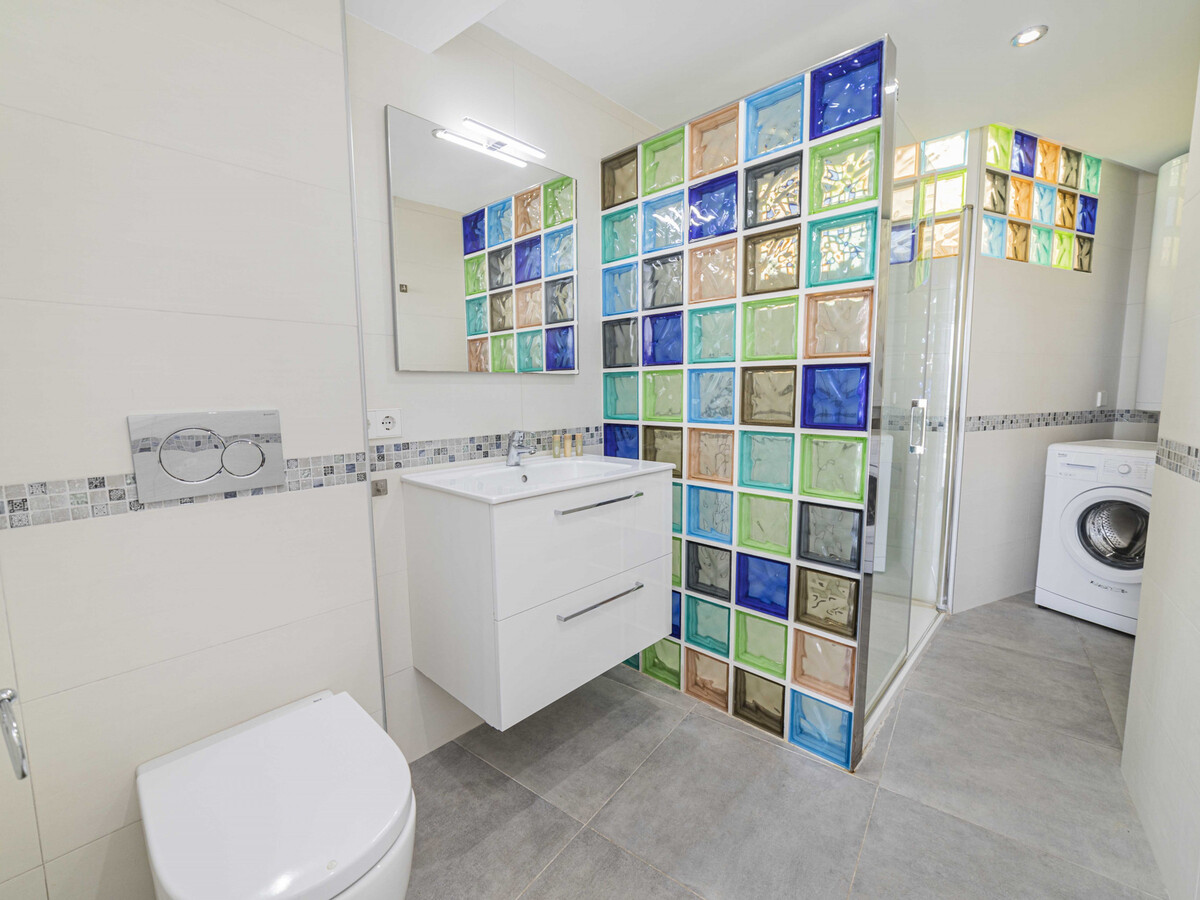 Appartement 4 ch. front de mer à Pollença - Photo 29