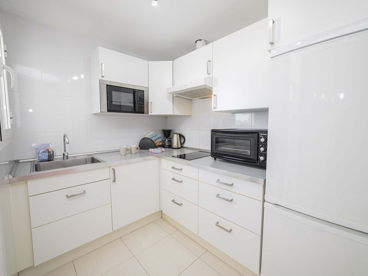 Appartement 61 m² à Port d'Alcúdia, plage à proximité - Photo 4