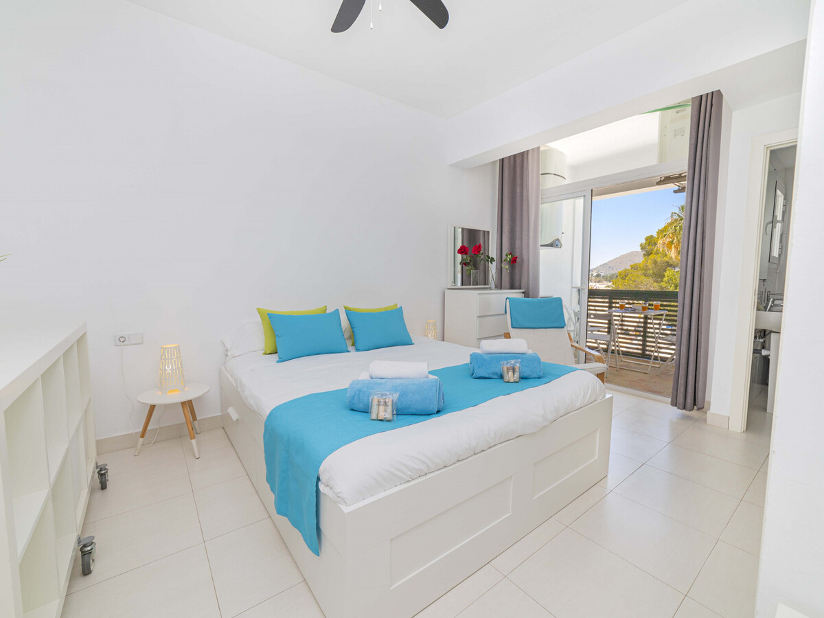 Appartement 61 m² à Port d'Alcúdia, plage à proximité - Photo 6