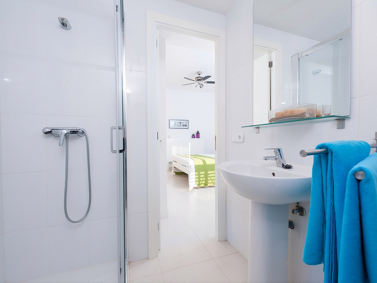 Appartement 61 m² à Port d'Alcúdia, plage à proximité - Photo 8