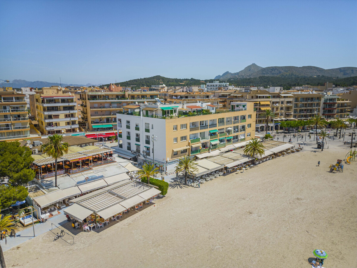 Appartement 61 m² à Port d'Alcúdia, plage à proximité - Photo 17