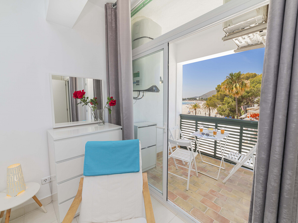 Appartement 61 m² à Port d'Alcúdia, plage à proximité - Photo 18