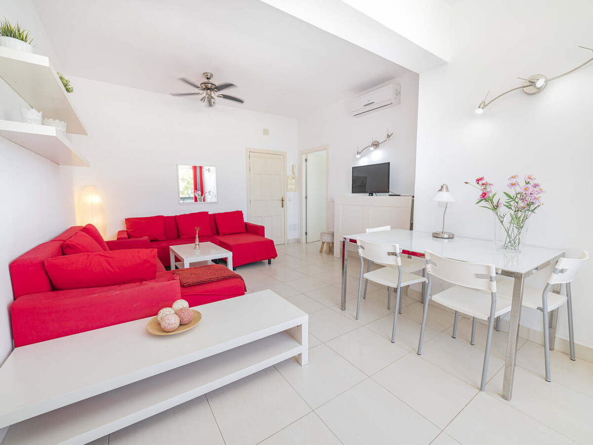 Appartement 61 m² à Port d'Alcúdia, plage à proximité - Photo 23
