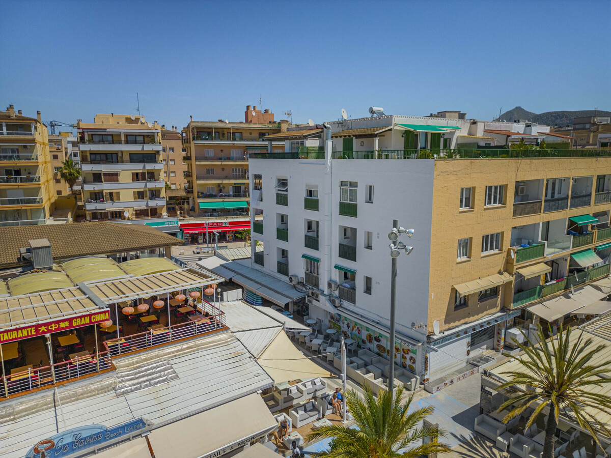 Appartement 61 m² à Port d'Alcúdia, plage à proximité - Photo 24
