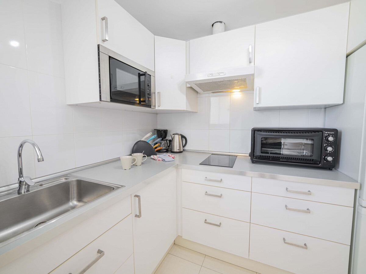 Appartement 61 m² à Port d'Alcúdia, plage à proximité - Photo 25