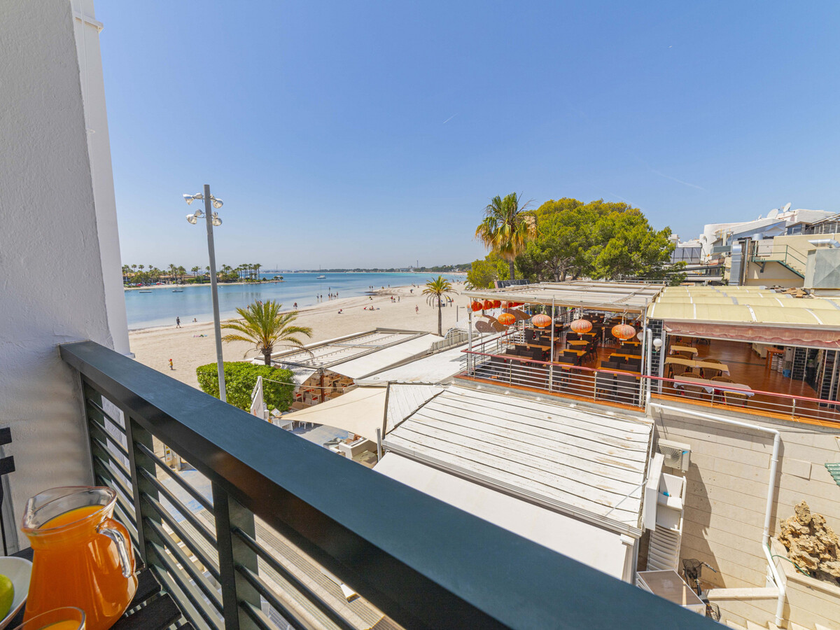 Appartement 61 m² à Port d'Alcúdia, plage à proximité - Photo 26