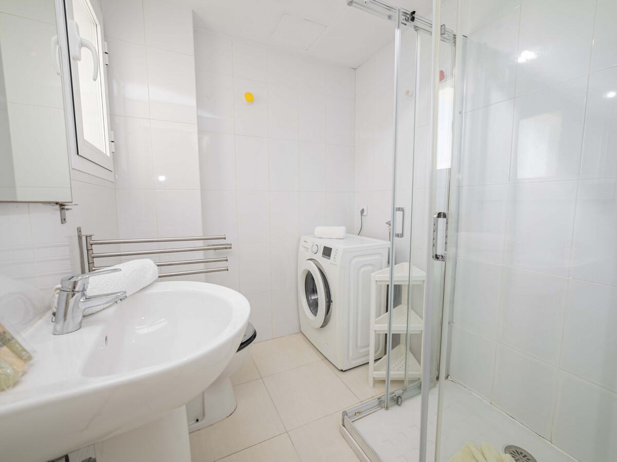 Appartement 61 m² à Port d'Alcúdia, plage à proximité - Photo 27