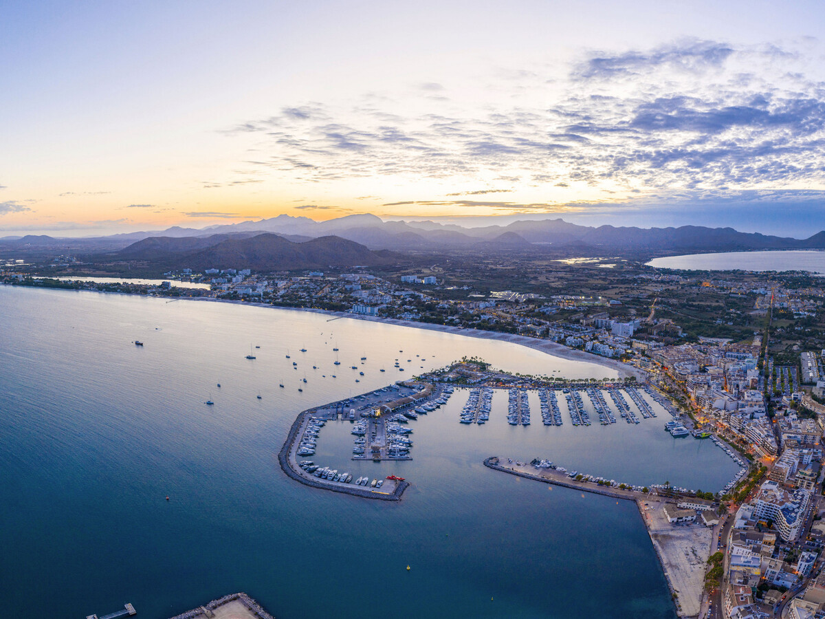 Appartement 61 m² à Port d'Alcúdia, plage à proximité - Photo 28