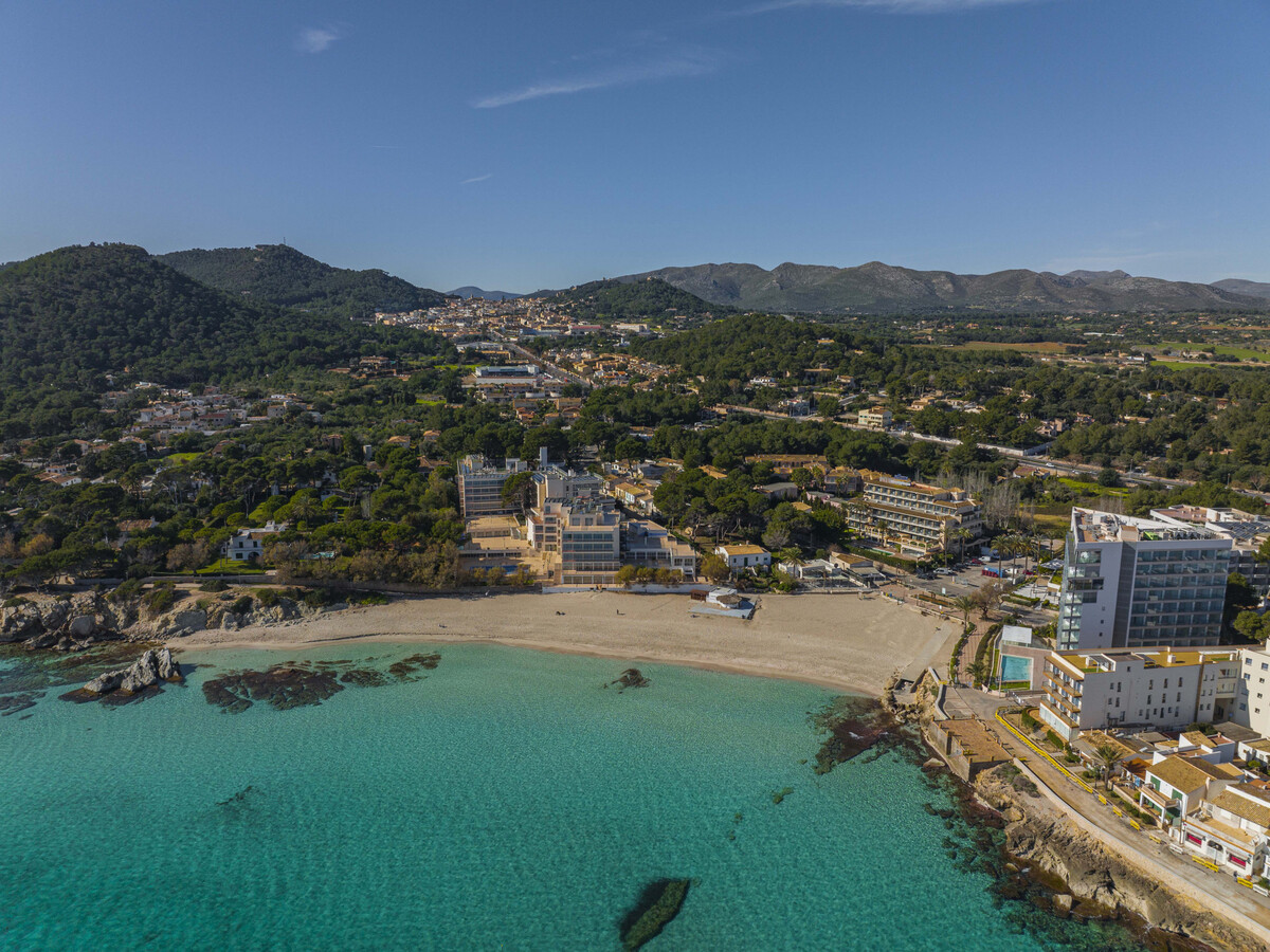 Appartement front de mer à Cala Ratjada, 3 chambres - Photo 4