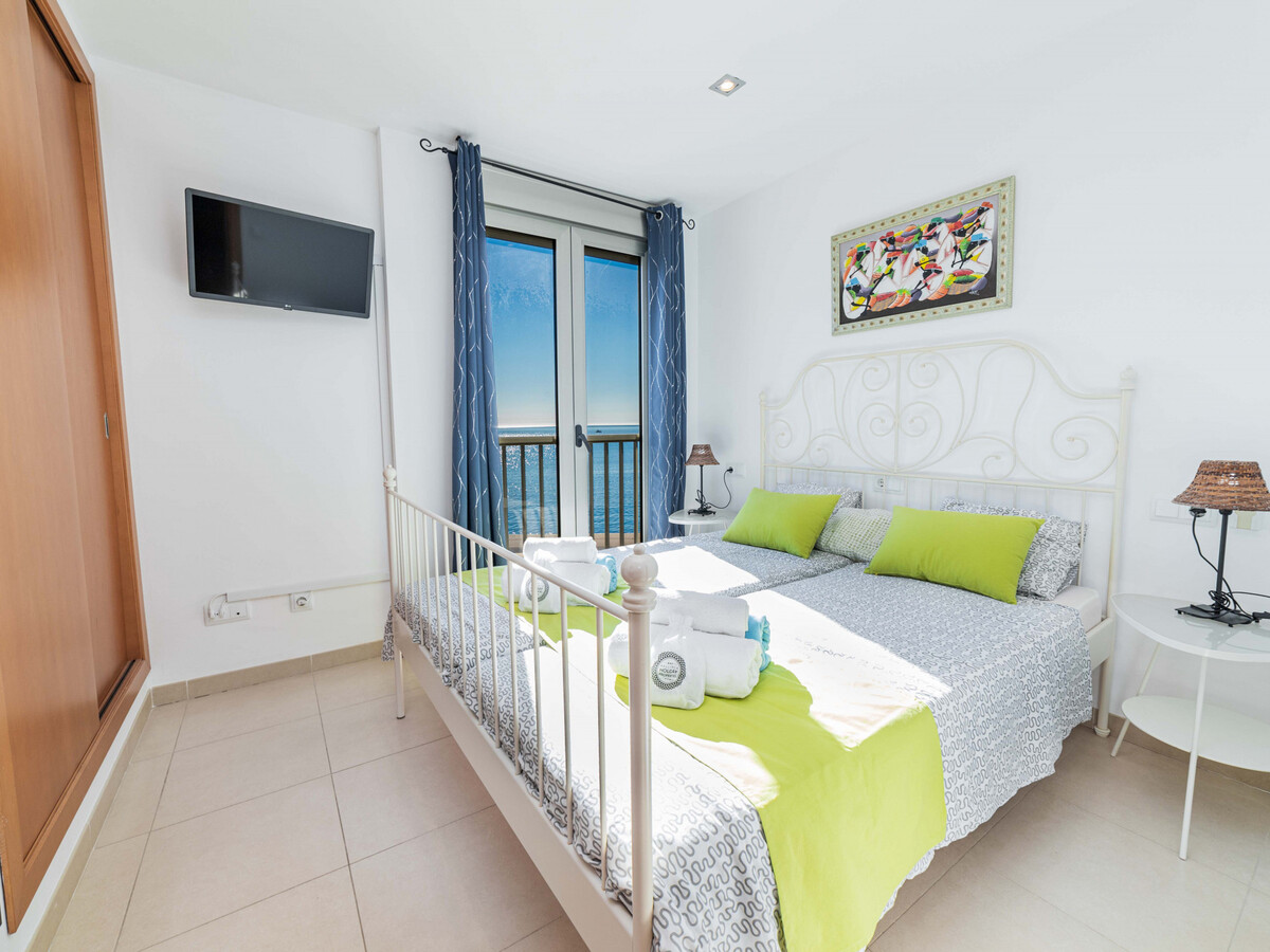 Appartement front de mer à Cala Ratjada, 3 chambres - Photo 6