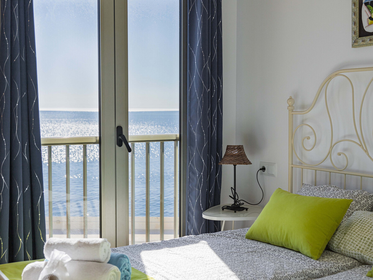 Appartement front de mer à Cala Ratjada, 3 chambres - Photo 15