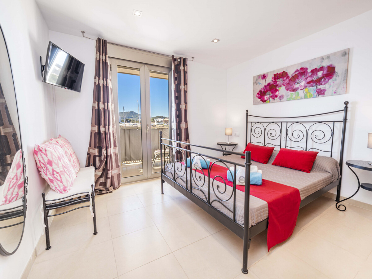 Appartement front de mer à Cala Ratjada, 3 chambres - Photo 17