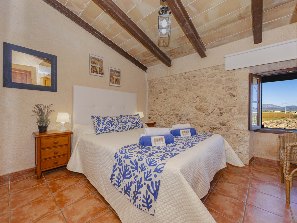 Villa 200m² Sa Pobla - 8 pers, piscine 8x4m - Photo 4