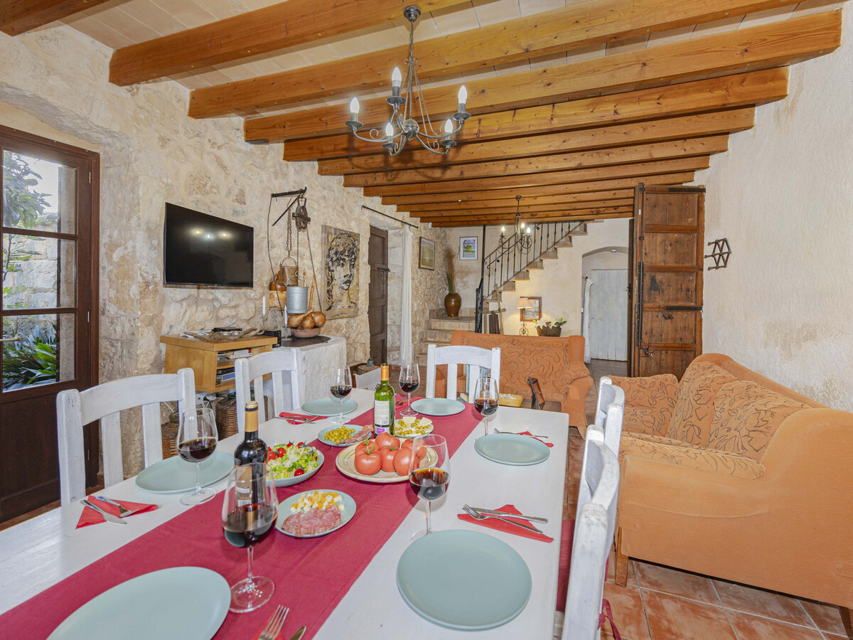 Villa 200m² Sa Pobla - 8 pers, piscine 8x4m - Photo 6