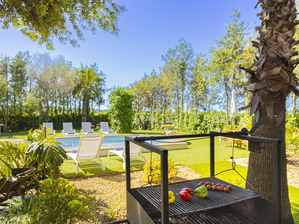 Villa 200m² Sa Pobla - 8 pers, piscine 8x4m - Photo 7