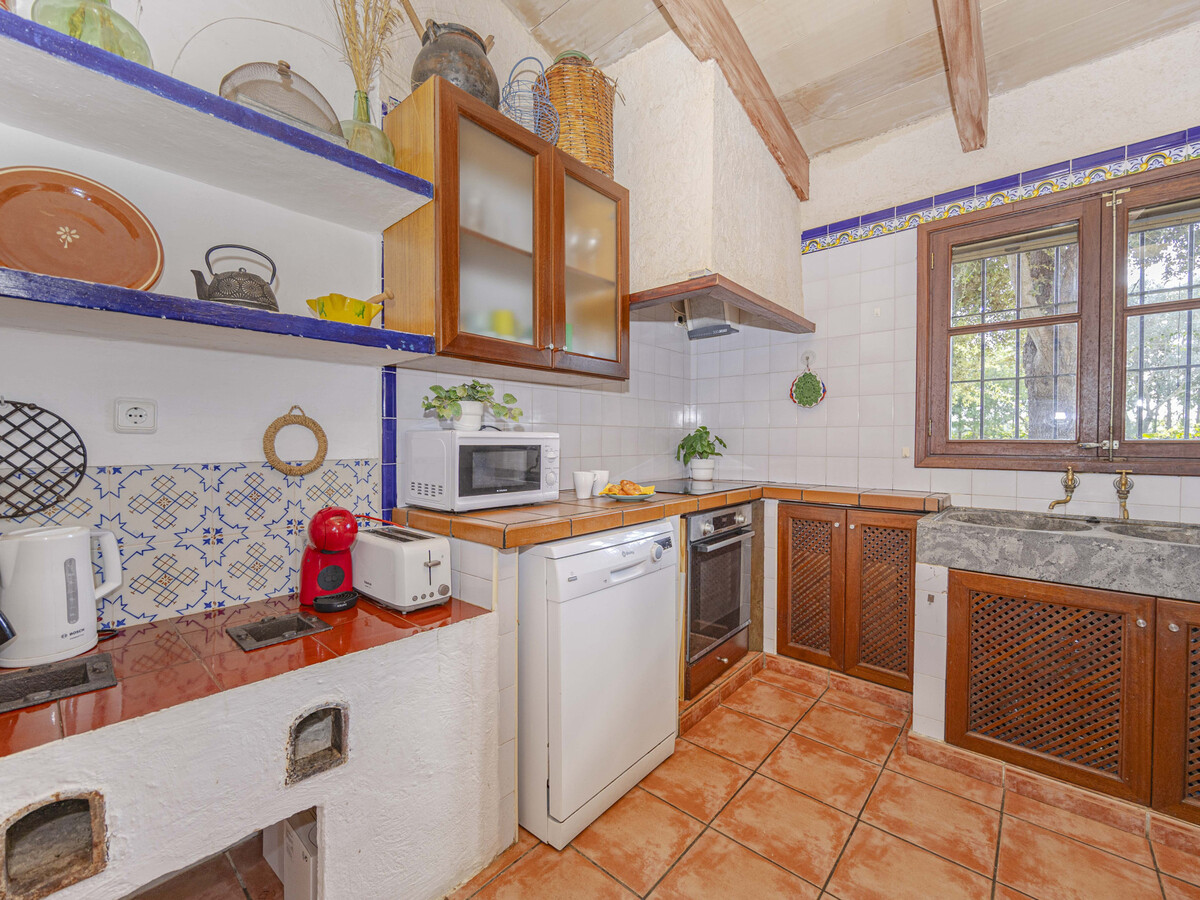 Villa 200m² Sa Pobla - 8 pers, piscine 8x4m - Photo 8