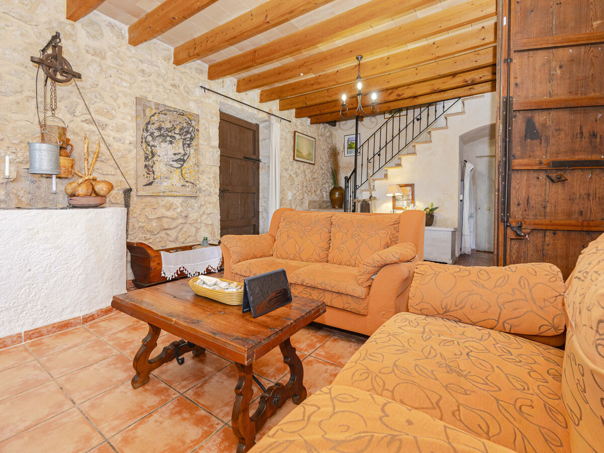 Villa 200m² Sa Pobla - 8 pers, piscine 8x4m - Photo 10