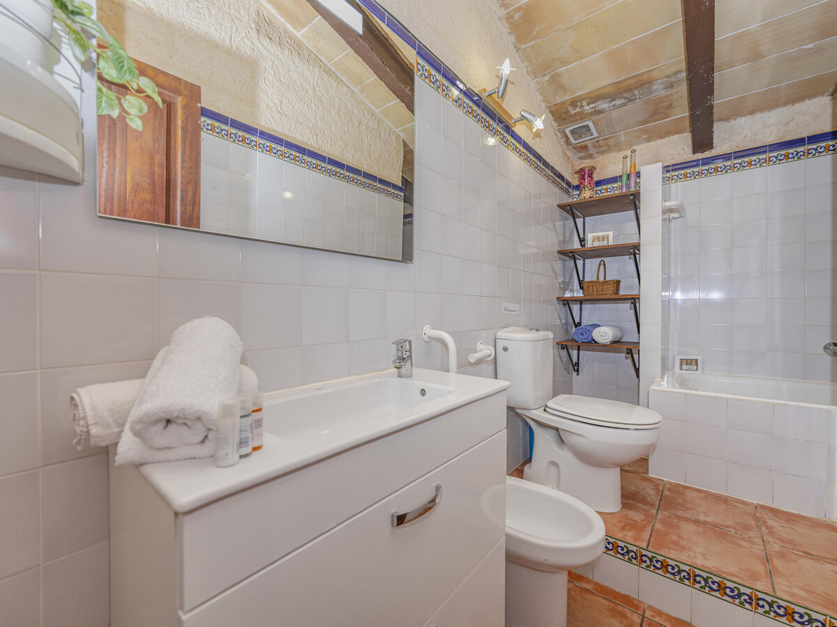 Villa 200m² Sa Pobla - 8 pers, piscine 8x4m - Photo 16