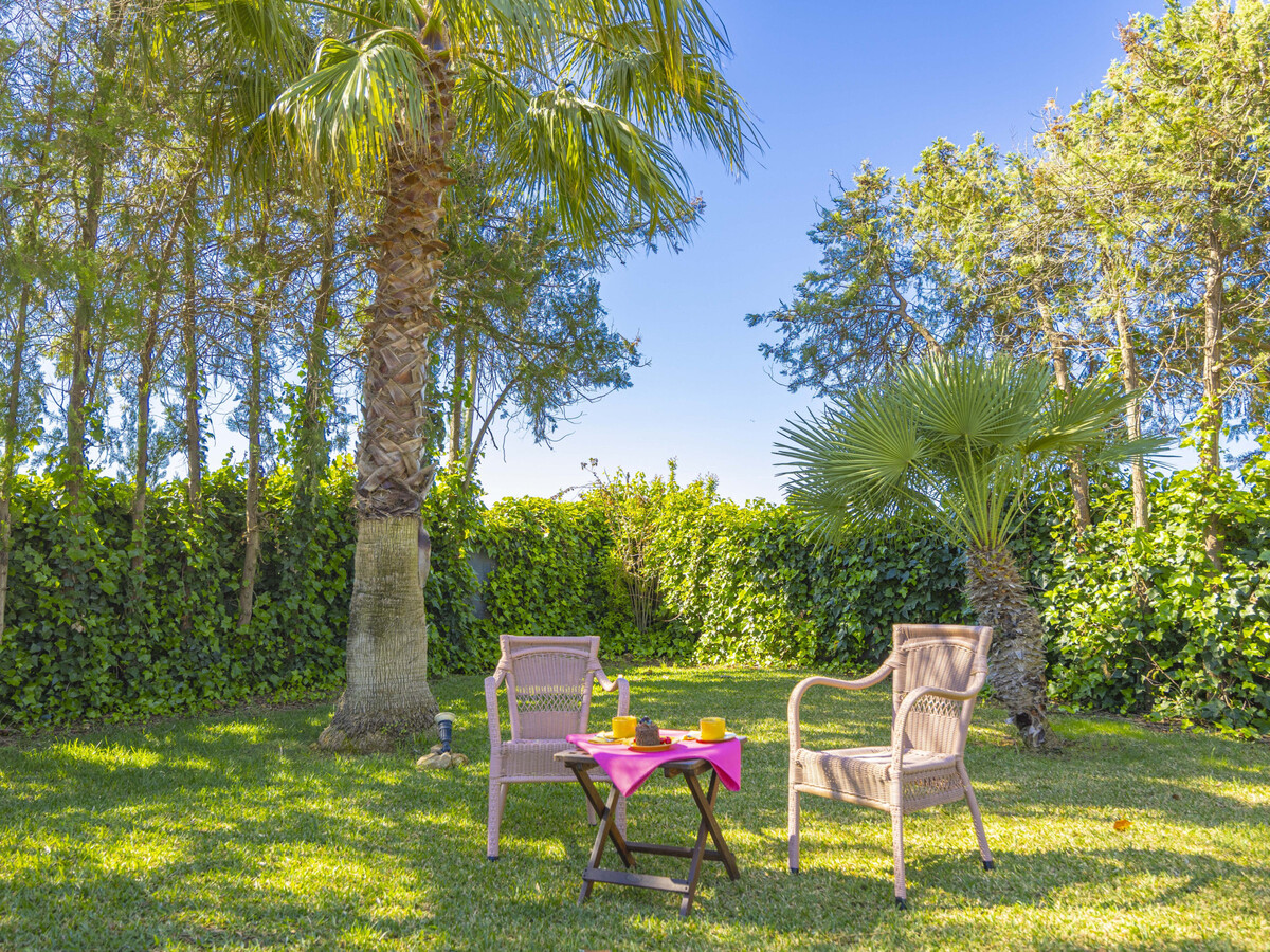 Villa 200m² Sa Pobla - 8 pers, piscine 8x4m - Photo 21